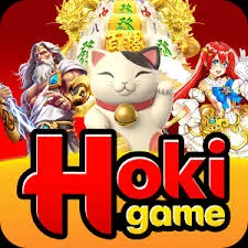 HOKIGAME - Game Kasino Terbaik untuk Hiburan dan Keseruan