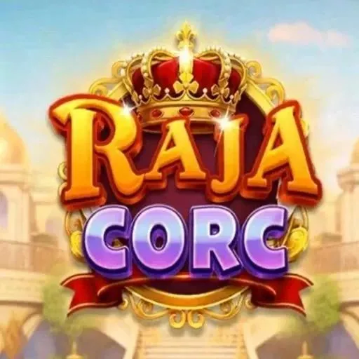 RAJACORC - Game Bingo Seru dan Menarik